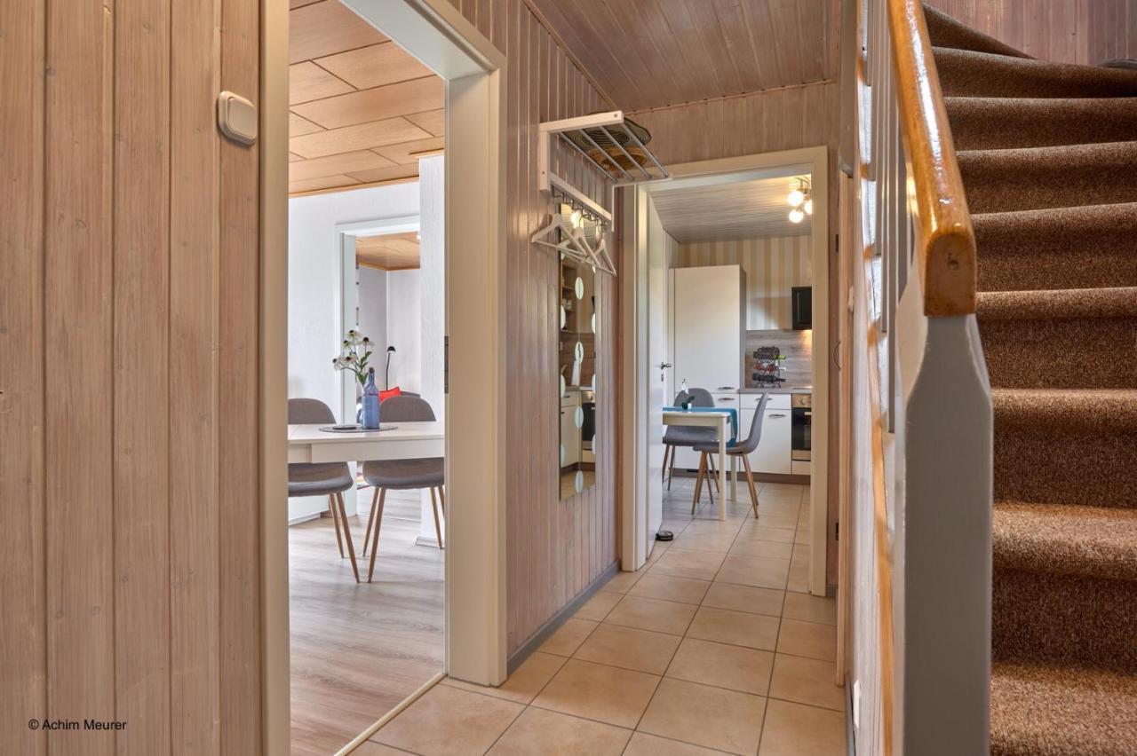 Ferienhaus Werner Liebenburg Extérieur photo