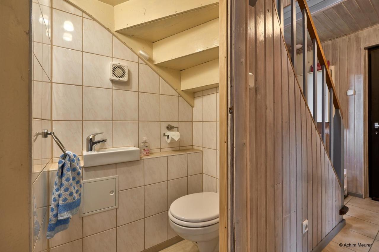 Ferienhaus Werner Liebenburg Extérieur photo