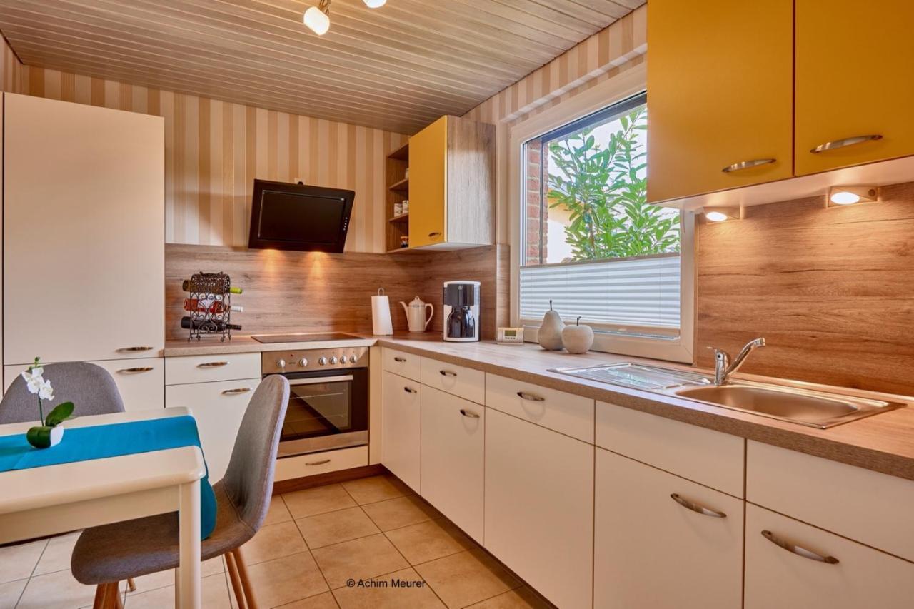 Ferienhaus Werner Liebenburg Extérieur photo