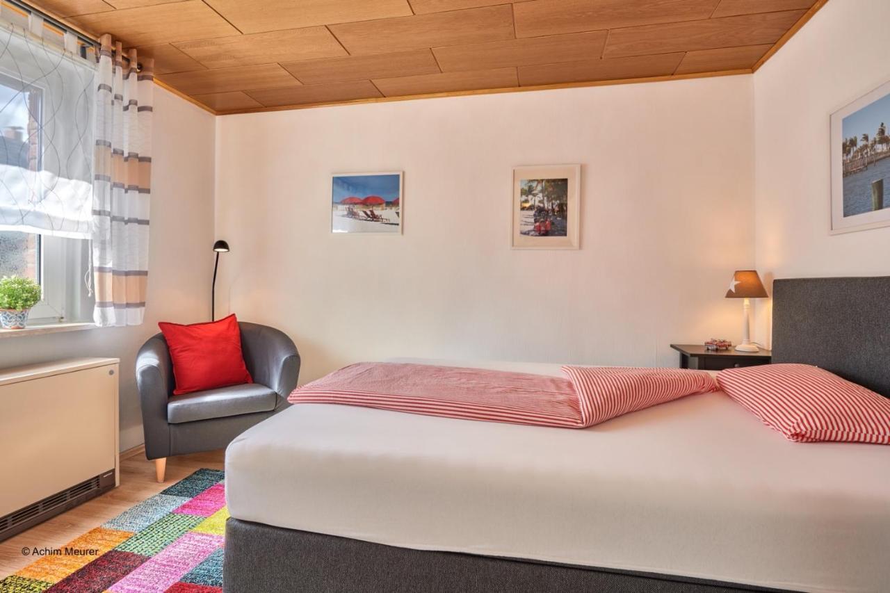 Ferienhaus Werner Liebenburg Extérieur photo