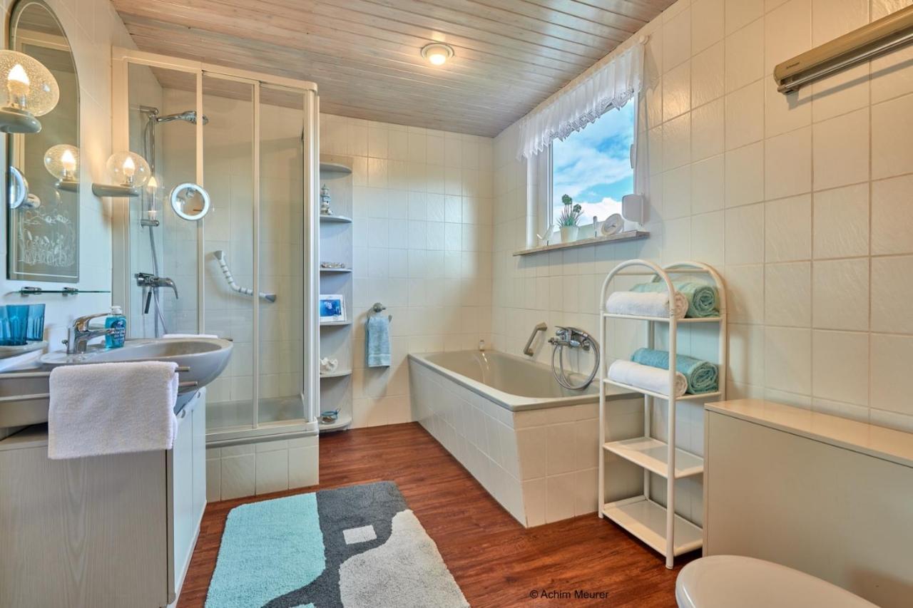 Ferienhaus Werner Liebenburg Extérieur photo